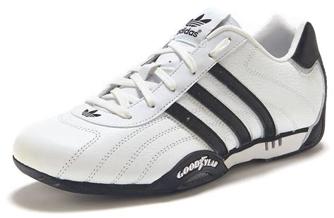 adidas goodyear weiß herren|Weiße Adidas Goodyear online .